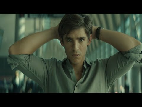 Titans S02 E09 ending