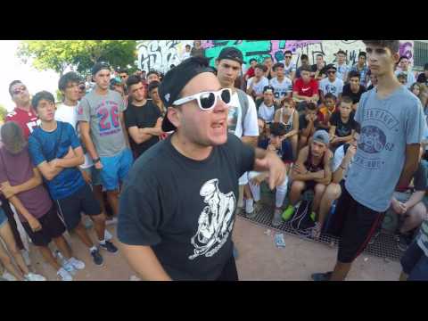GREENSOUL VS ADRIANCITOJAJA VS RIERA VS ?? -OCTAVOS- Fullrap 4ª Regional