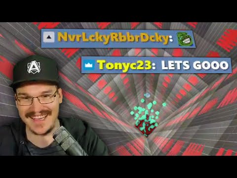 This Final Checkpoint was Crazy!