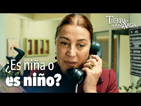 ¡Ha nacido la pequeña Yaman!- Capítulo161