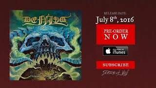 Defiled - Conspiracy (Official Premiere)