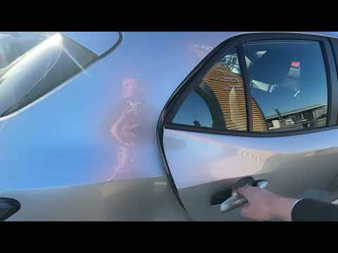 Toyota Corolla 1.8 Hybrid Luna 5dr - Image 2