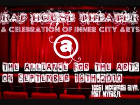 105.5  The Beat Rap House Commercial