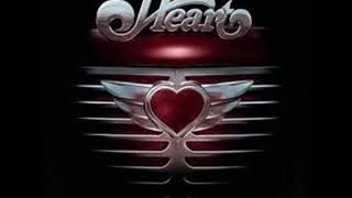Heart - Death Valley