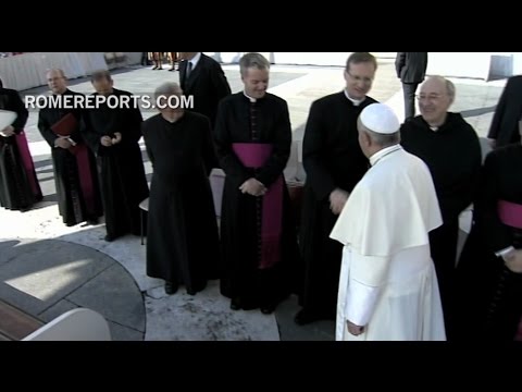 Agenda del Papa: Encuentro con Ban Ki-moon y con deportistas