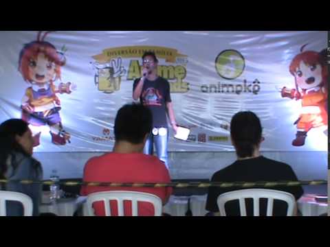 X-Cross / Jero - Hajimete no machi de（Cover）