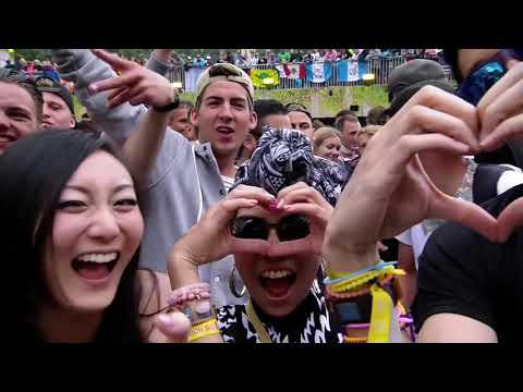 Abstract Vision feat. Natalia Meister - Heaven