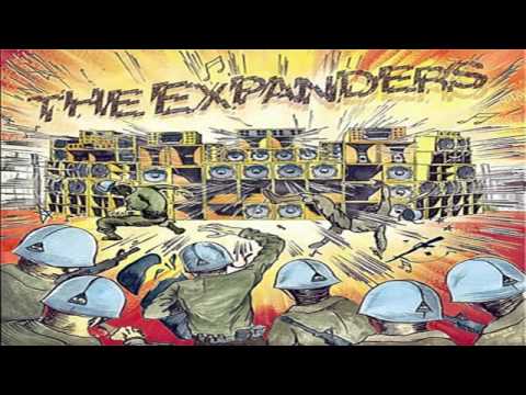 The Expanders 