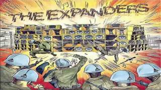 The Expanders Chords