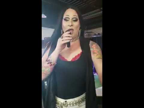 Farrah Nuff - Strong Enough