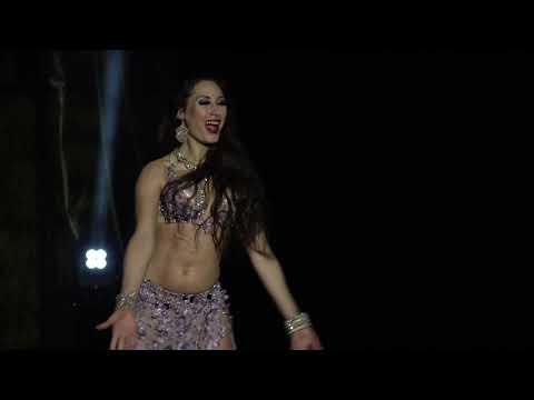 Margarita Kamjaka - Bellydance