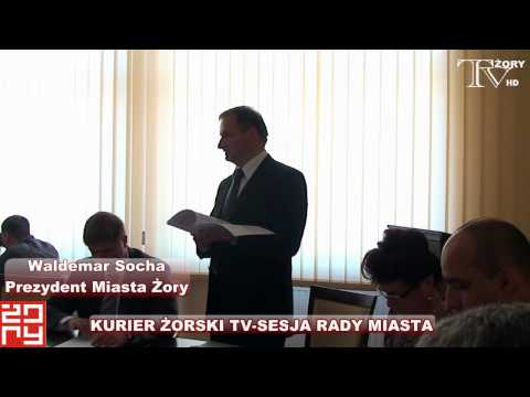 KURIER ŻORSKI TV-14-07-2011r.
