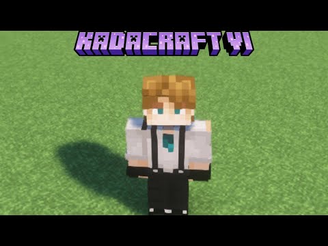 KadaCraft Season 6 | Episode 16 : Bagong Katauhan?