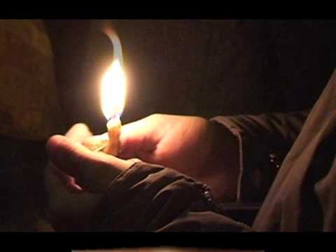 Alin Jucu - Privegheati!