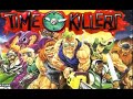 Time Killers Arcade Mode