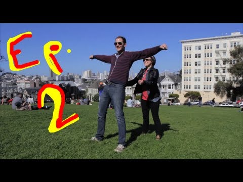 HELLO, HARTO! (Ep. 2) - San Francisco