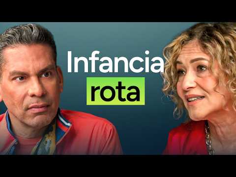 Ismael Cala and Mercedes Guzman