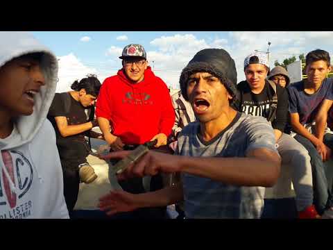 Roller RC vs Juanito Koracha - 4tos Battle4Mic Ambato