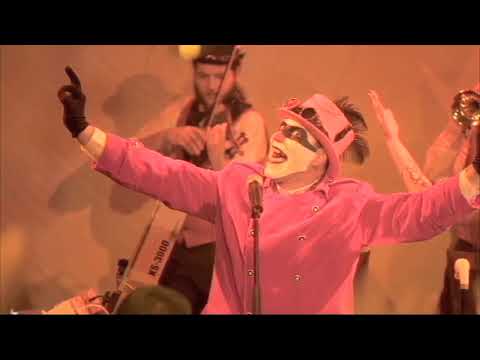 El Noi del Sucre - A mi manera MUSIC SESSION