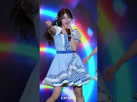 [4K] Fancam Nenie CGM48 - Maeshika Mukanee @ Seacon Square Srinakarin 130866