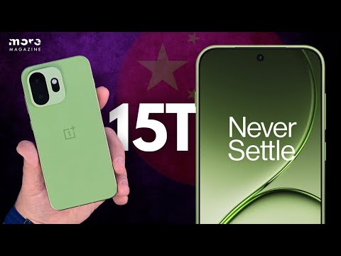 Das Akku-Monster, das wir in Europa nicht bekommen dürfen! OnePlus 15T im Test