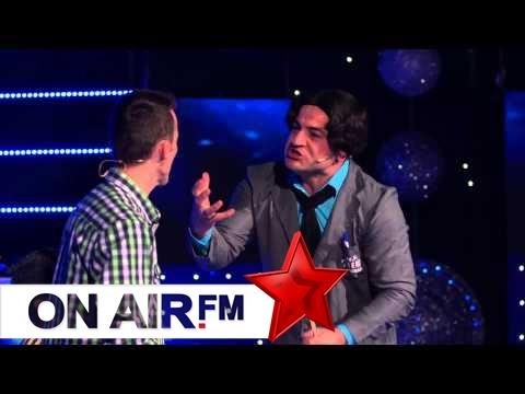 Odeon 112  21.03.2015   Cartet profa ....me Tukulukat