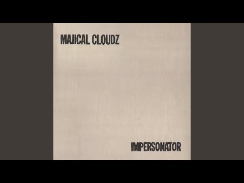 Silver Rings - Majical Cloudz