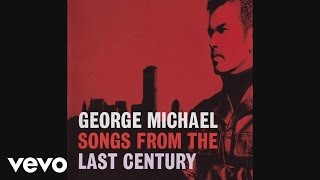George Michael - The First Time Ever I Saw Your Face (Official Audio)