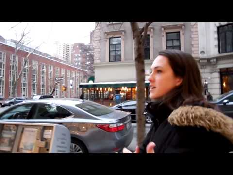 Feb 9- Friends and the Future