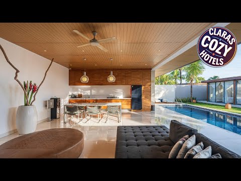 One Eleven Resort | Bali, Indonesia | Hotel Review 🏩