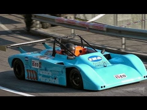 43° Trofeo Vallecamonica 2013 GARA UFFICIALE [HD]