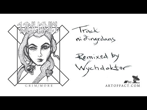 Lindh - Vargkors - Misc Originals