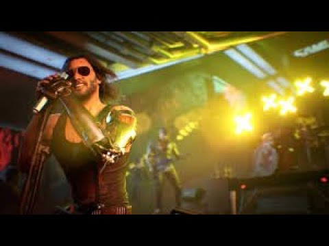 Chippin' In -  Johnny Silverhand