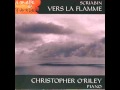 Guirlandes Op. 73 No. 1 - Scriabin - Christopher O'Riley