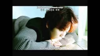 Kyuhyun – Fall In You (Sub español - Hangul - Rom)