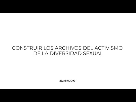 La Memoria LGBTQ+ Un Bastión Contra el Olvido