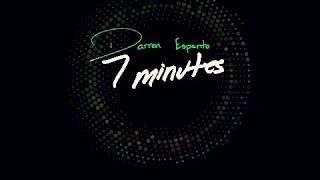 7 MINUTES LYRICS || Darren Espanto 💚
