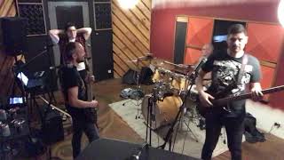 Another Time Around (Tad Morose cover) - VISUALIS