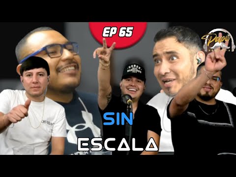 DTUP-Podcast Episodio #65 | Sin Escala