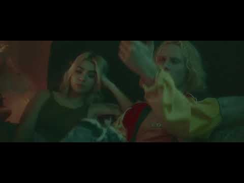 Danny Goo - Bad Company (Official Music Video)