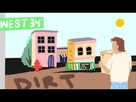 Broken - Landon Conrath