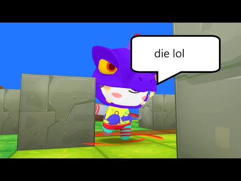 Bombergrounds Montage || ProTaco