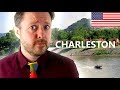 5 Things I Absolutely Love About Charleston, West Virginia