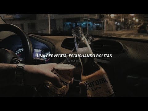 Eslabón Armado - Una Cervecita [Letra]
