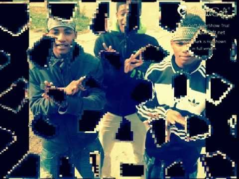 Get It In-RahnRahn,Action,YoYo