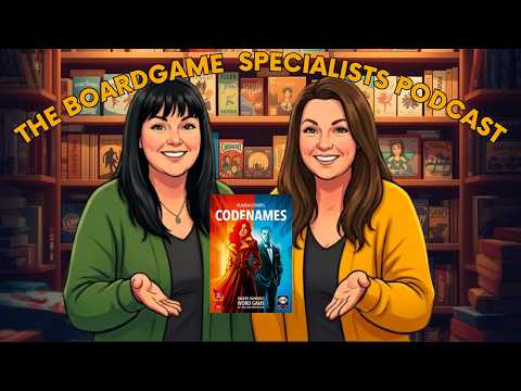 Codenames