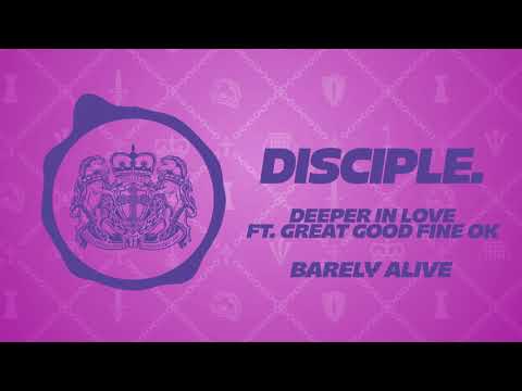 Video thumbnail for Deeper In Love