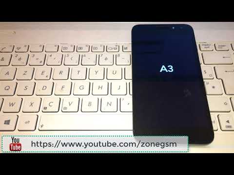 New Method 2018 ALCATEL onetouch A3 5046Y Remove Google Account Unlock FRP Android 6