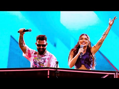 Em Busca da Minha Sorte - Lary (DENNIS REMIX)