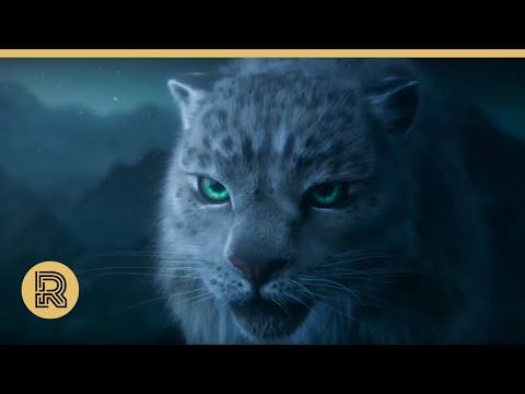 CGI 3D Animated Short: "THE RAY" by ArtFX | The Rookies